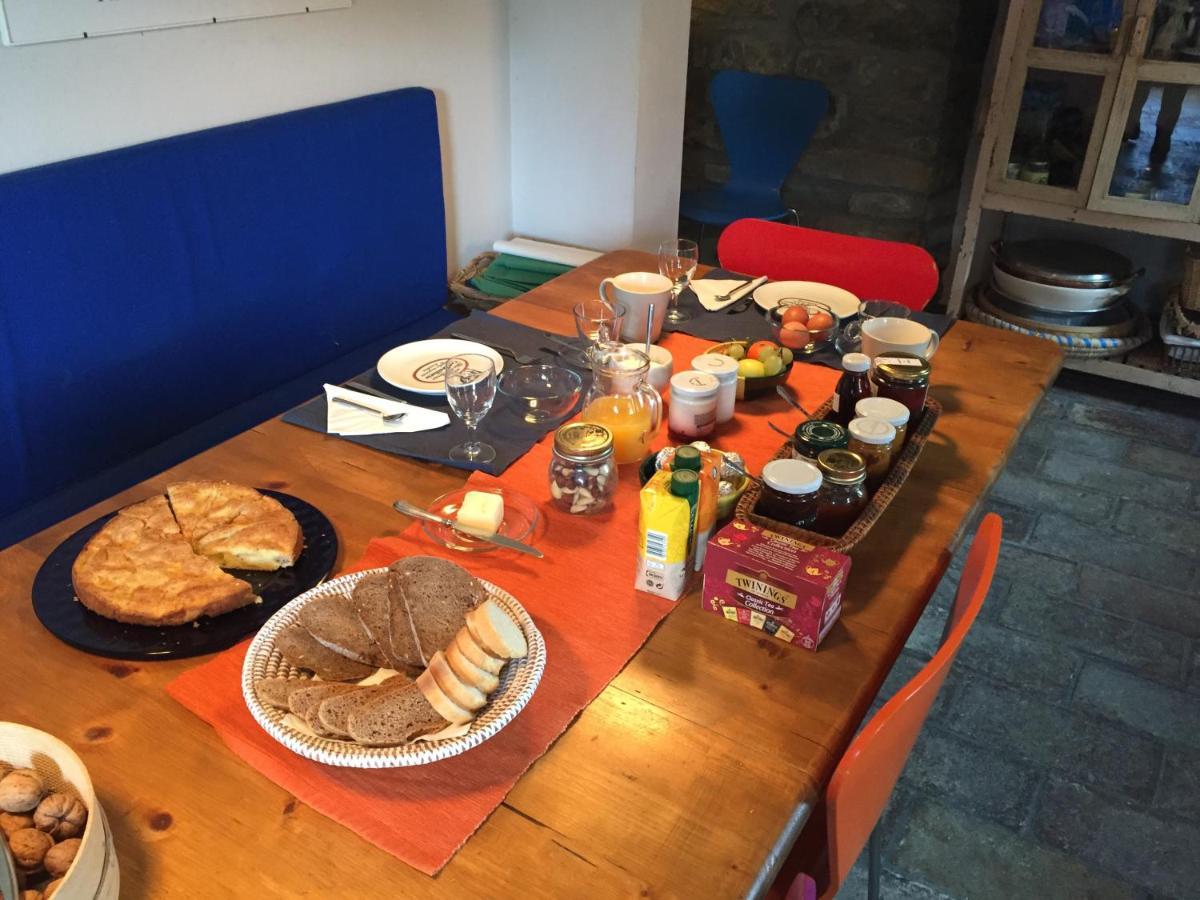 Nido D'Amore Dernice Eksteriør bilde
